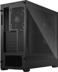 Fractal Design Pop Air Black TG Clear Tint