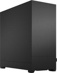 Fractal Design Pop XL Silent Black Solid