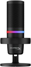 HyperX DuoCast, černá