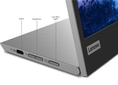 Lenovo Lenovo L15 - LED monitor 15,6" - zánovní