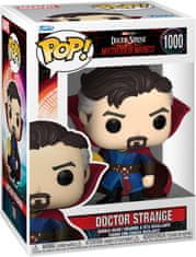 Funko Figurka Funko POP! Marvel: Doctor Strange in the Multiverse of Madness - Doctor Strange