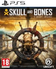 Skull & Bones (PS5)