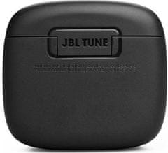 JBL JBL Tune Flex, černá