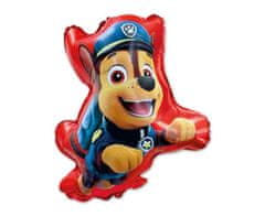 Foliový balónek Chase - Tlapková patrola - Paw Patrol - 60 cm