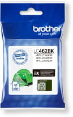 Brother LC-462BK, černá