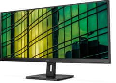 AOC U34E2M - LED monitor 34"