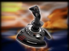 Thrustmaster T.Flight Stick X (PC, PS3)