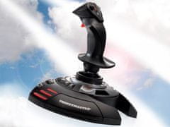 Thrustmaster T.Flight Stick X (PC, PS3)