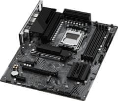 ASRock B650 PG Lightning - AMD B650 - rozbaleno