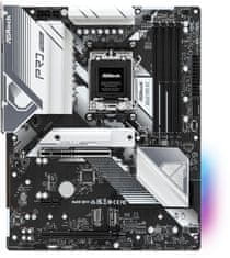 ASRock B650 PRO RS - AMD B650