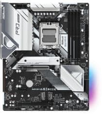 ASRock B650 PRO RS - AMD B650