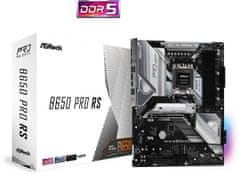 ASRock B650 PRO RS - AMD B650