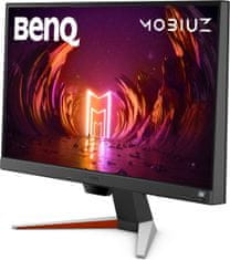 BENQ Mobiuz EX240N - LED monitor 24"