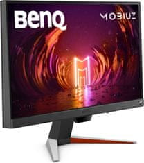 BENQ Mobiuz EX240N - LED monitor 24"