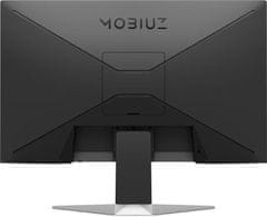 BENQ Mobiuz EX240N - LED monitor 24"