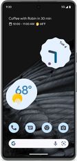 Google Pixel 7 Pro 5G, 12GB/128GB, Obsidian Black - použité