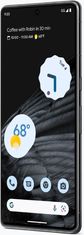 Google Pixel 7 Pro 5G, 12GB/128GB, Obsidian Black - použité