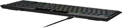 Corsair Corsair K100 AIR Wireless, Cherry MX Ultra Low Profile Tactile, US - rozbaleno