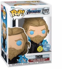 Funko Figurka Funko POP! Avengers: Endgame - Thor