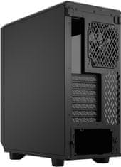 Fractal Design Meshify 2 Compact Lite Black