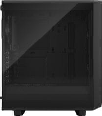 Fractal Design Meshify 2 Compact Lite Black