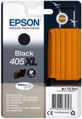 Epson C13T05H14010, 405XL, černá