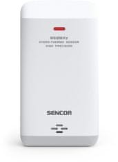 SENCOR SWS TH9898 senzor pro SWS 9898, SWS 9770, SWS 12500