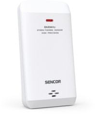 SENCOR SWS TH9898 senzor pro SWS 9898, SWS 9770, SWS 12500