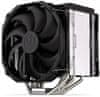 Fortis 5 Dual fan