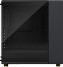 Fractal Design North Charcoal Black TG Light Tint