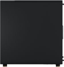 Fractal Design North Charcoal Black TG Light Tint