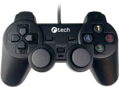 C-Tech Callon (PC, PS3)