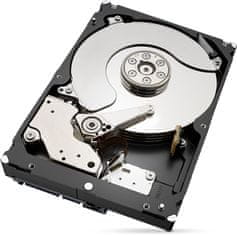 Seagate SkyHawk, 3,5" - 4TB