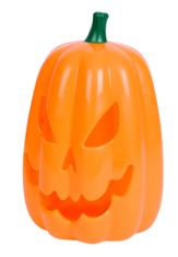 RS RS Halloweenská dýně se světlem 29 cm