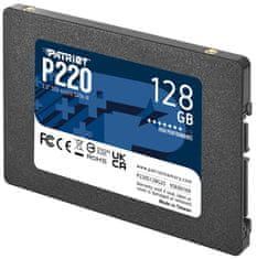 Patriot P220 - 128GB