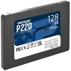 Patriot P220 - 128GB