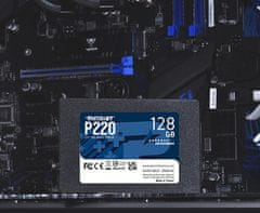 Patriot P220 - 128GB