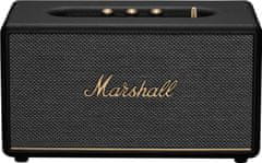 MARSHALL  Stanmore BT III, černá