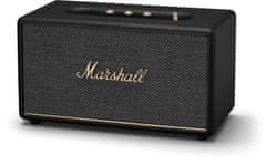 MARSHALL  Stanmore BT III, černá