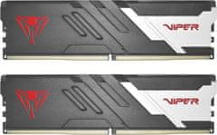 Patriot VIPER VENOM 16GB (2x8GB) DDR5 5200 CL36, AMD EXPO