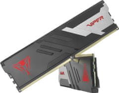 Patriot VIPER VENOM 16GB (2x8GB) DDR5 5200 CL36, AMD EXPO