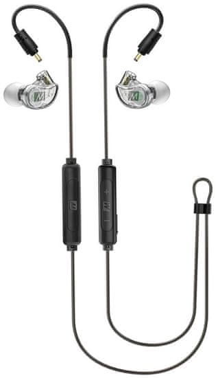 MEE audio M6PRO 2nd gen. Combo, černá - zánovní