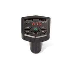 maXlife MXFT-02 Bluetooth vysílač FM - transmitter (OEM001792)