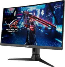 ASUS ROG Strix XG27AQV - LED monitor 27" - použité