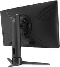 ASUS ROG Strix XG27AQV - LED monitor 27" - použité