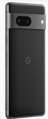 Google GOOGLE Pixel 7 5G, 8GB/256GB, Black - použité