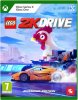 2K games LEGO® 2K Drive - AWESOME EDITION (Xbox)