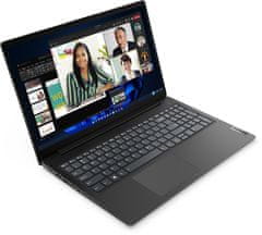 Lenovo V15 G4 AMN, černá - použité