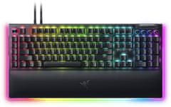 Razer BlackWidow V4 Pro, Green, US