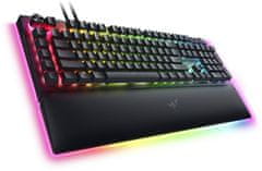 Razer BlackWidow V4 Pro, Green, US